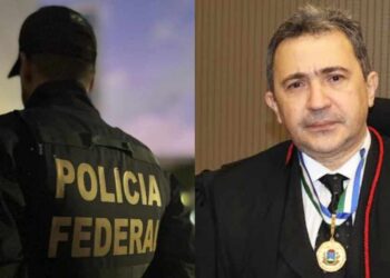 "Laranja" de desembargador pagou 42 boletos para imobiliárias com dinheiro de lobista morto