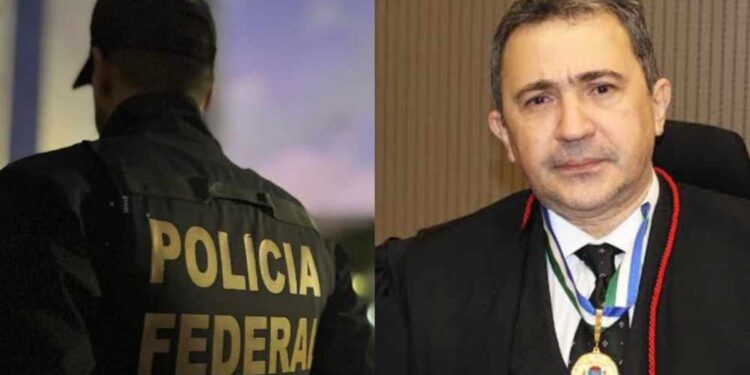 "Laranja" de desembargador pagou 42 boletos para imobiliárias com dinheiro de lobista morto