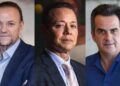 Posse de Edinho Silva no PT reúne aliados de Lula e Bolsonaro em jantar em Brasília