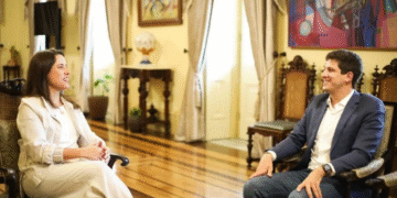 O levantamento foi divulgado hoje pelo instituto Paraná Pesquisas.