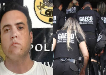 Investigadores afirmam que os elos de Alemão com o PCC seriam "fartos"