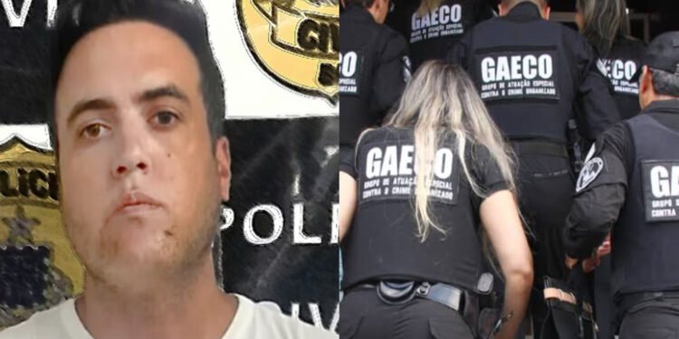 Investigadores afirmam que os elos de Alemão com o PCC seriam "fartos"