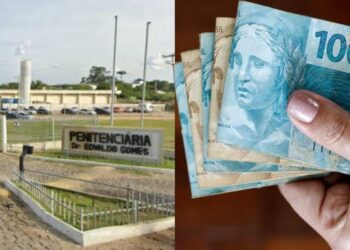 Alessandro Souza foi alvo de operação contra corrupção