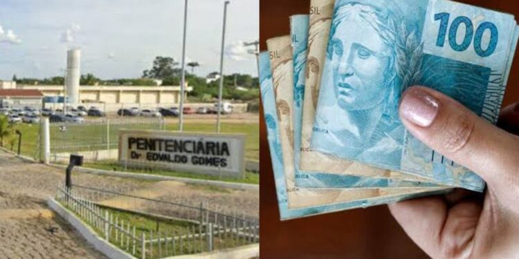 Alessandro Souza foi alvo de operação contra corrupção