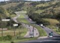 A pista Interior-Recife da rodovia ficará interditada da sexta às 22h até domingo às 3h