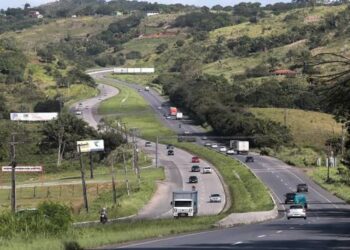 A pista Interior-Recife da rodovia ficará interditada da sexta às 22h até domingo às 3h