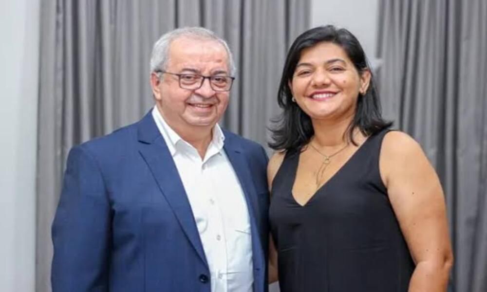 Justiça multa prefeito de Gravatá em R$ 2,5 milhões por nomear esposa como secretária