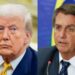 Trump (Partido Republicano), Bolsonaro (PL)