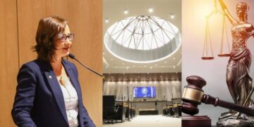 O magistrado alegou que o estatuto interno não foi respeitado.