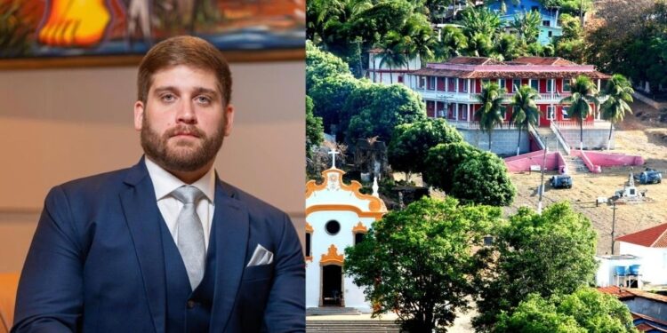 O advogado foi aprovado por unanimidade nesta terça-feira, 12.