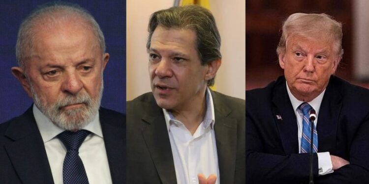 No plano, foram apresentadas soluções para diversos cenários.