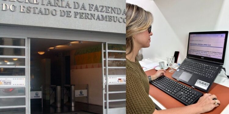 A iniciativa permite a regularização de débitos gerados até 31/12/2024.