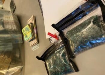 o patrimônio declarado pela empresa subiu de R$ 411 mil em 2021 para R$ 2 bilhões em 2023.