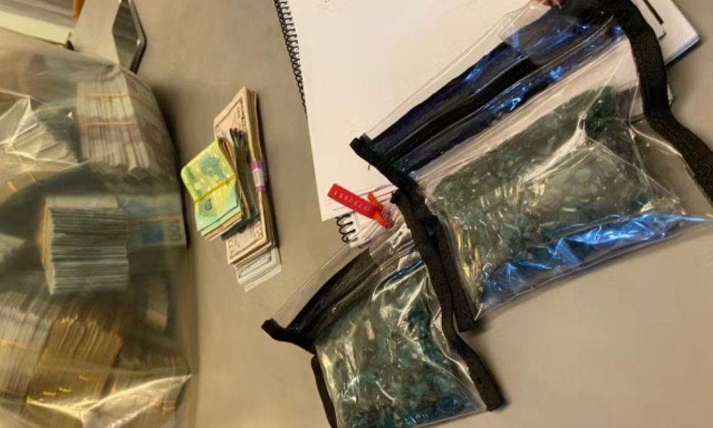 Mãe de auditor fiscal vira peça-chave em esquema bilionário de corrupção e lavagem de dinheiro