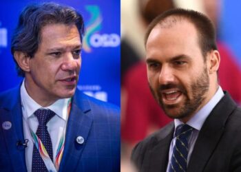 A reunião estava prevista para acontecer na próxima quarta-feira (13).