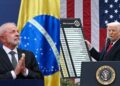 O Brasil vai notificar oficialmente o governo americano sobre o início do processo nesta sexta-feira (29).