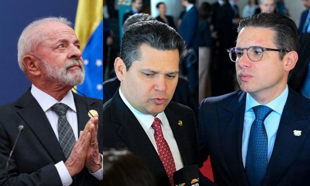 Pacote de socorro do Governo Lula contra o tarifaço amplia prazo para pagamento de impostos