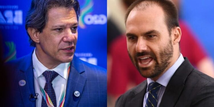 A reunião estava prevista para acontecer na próxima quarta-feira (13).