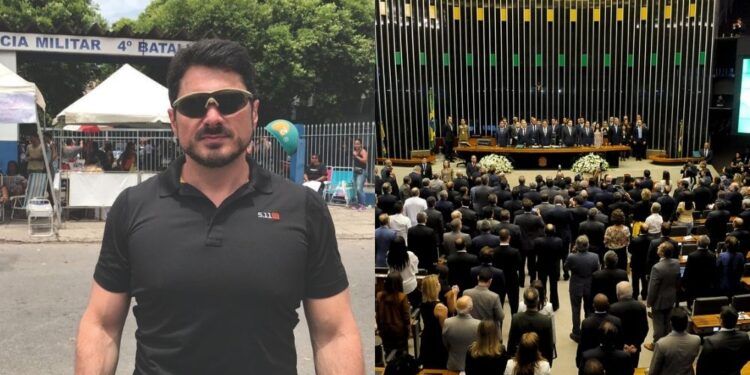 Senadores vão solicitar posicionamento instrucional ao presidente da Casa.