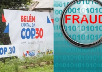 Belém será sede da Conferência das Nações Unidas sobre as Mudanças Climáticas de 2025 (COP30).