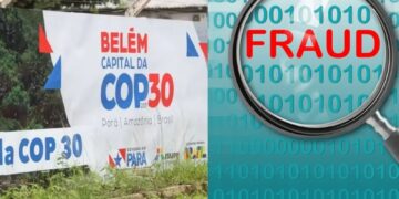 Belém será sede da Conferência das Nações Unidas sobre as Mudanças Climáticas de 2025 (COP30).