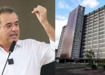 Danilo Cabral está ameaçado no comando da Sudene pelo PT cearense.