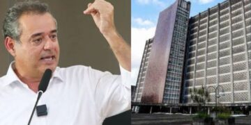 Danilo Cabral está ameaçado no comando da Sudene pelo PT cearense.