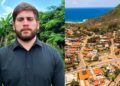 O advogado Virgílio Oliveira será sabatinado na terça-feira, 12.