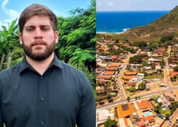 O advogado Virgílio Oliveira será sabatinado na terça-feira, 12.