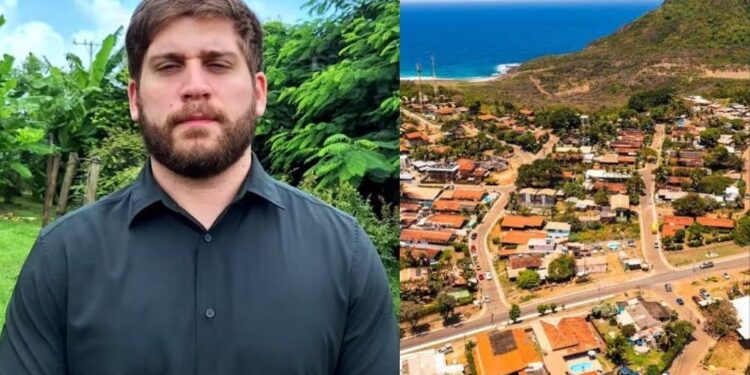 O advogado Virgílio Oliveira será sabatinado na terça-feira, 12.