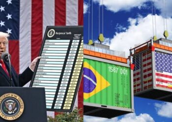 Serão tarifados os produtos que embarcarem após 00h01.