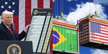 Serão tarifados os produtos que embarcarem após 00h01.