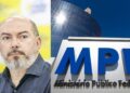 Essa é a quinta denúncia apresentada pelo MPF em torno da gestão da pandemia pela PCR em 2020.