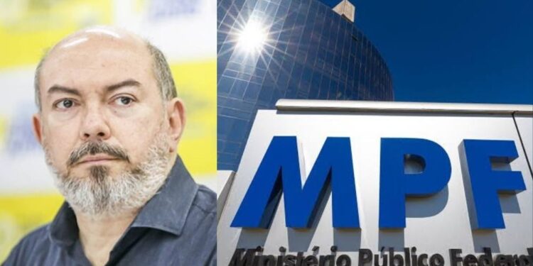 Essa é a quinta denúncia apresentada pelo MPF em torno da gestão da pandemia pela PCR em 2020.