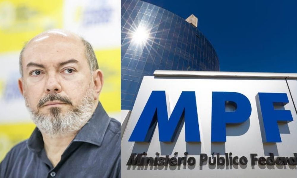 Ex-secretário de Saúde do Recife e mais sete são denunciados por fraude em licitação; Prejuízo de R$ 2,5 milhões