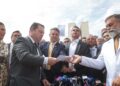 Flávio propõe “pacote da paz” com anistia e impeachment de Moraes