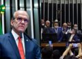 Senador Fernando Dueire (MDB-PE) é pressionado por críticos de Moraes