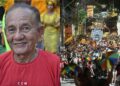 João da Silva Trindade, o inesquecível Seu João de Elefante