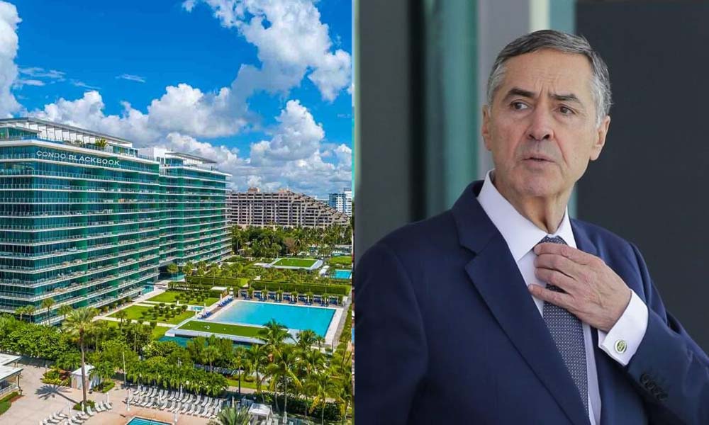 Família de Barroso comprou à vista apartamento milionário em Miami via offshore