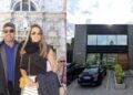 Guga Muniz e Michelle Muniz, donos da Alca Engenharia