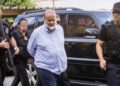 João Vaccari Neto ex-tesoureiro do PT e ex-presidente do Bancoop