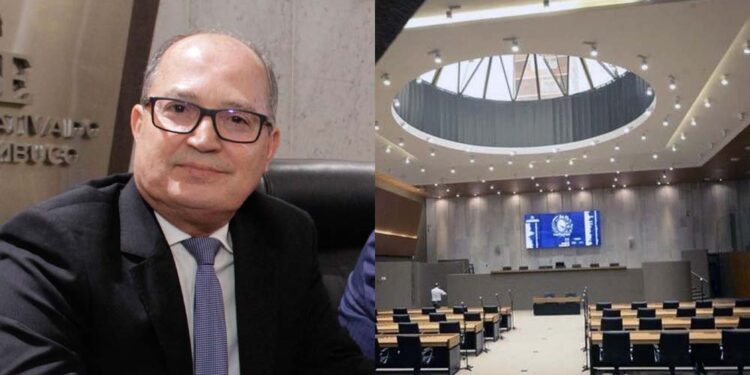 Blogueiro Magno Martins será um dos primeiros a depor na Alepe