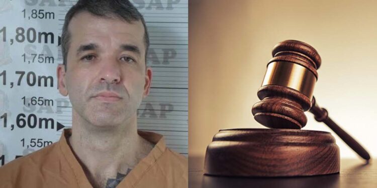 Thiago Brennand está preso desde abril de 2023