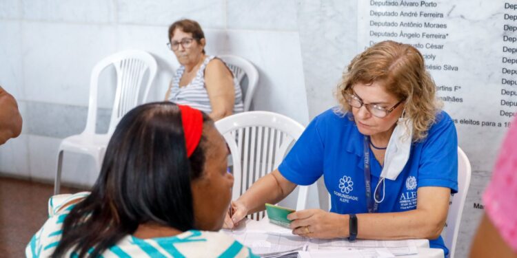 Os atendimentos serão realizados nesta quarta (06) e quinta-feira (07), das 9h às 16 horas, na sede da Alepe.