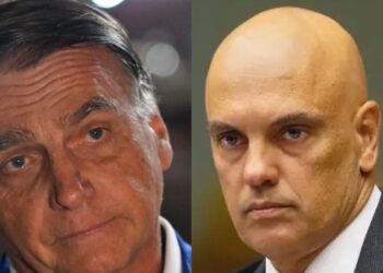 Moraes autoriza Bolsonaro a deixar prisão domiciliar para fazer exames