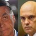 Moraes autoriza Bolsonaro a deixar prisão domiciliar para fazer exames