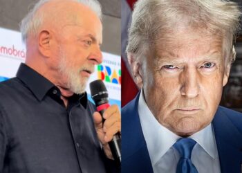 Lula busca alternativas: Brasil não depende de um só País