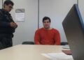 Na audiência, ao citar o que tinha feito no dia do crime, o empresário disse: “Só que não é a mesma roupa que eu estava de manhã”