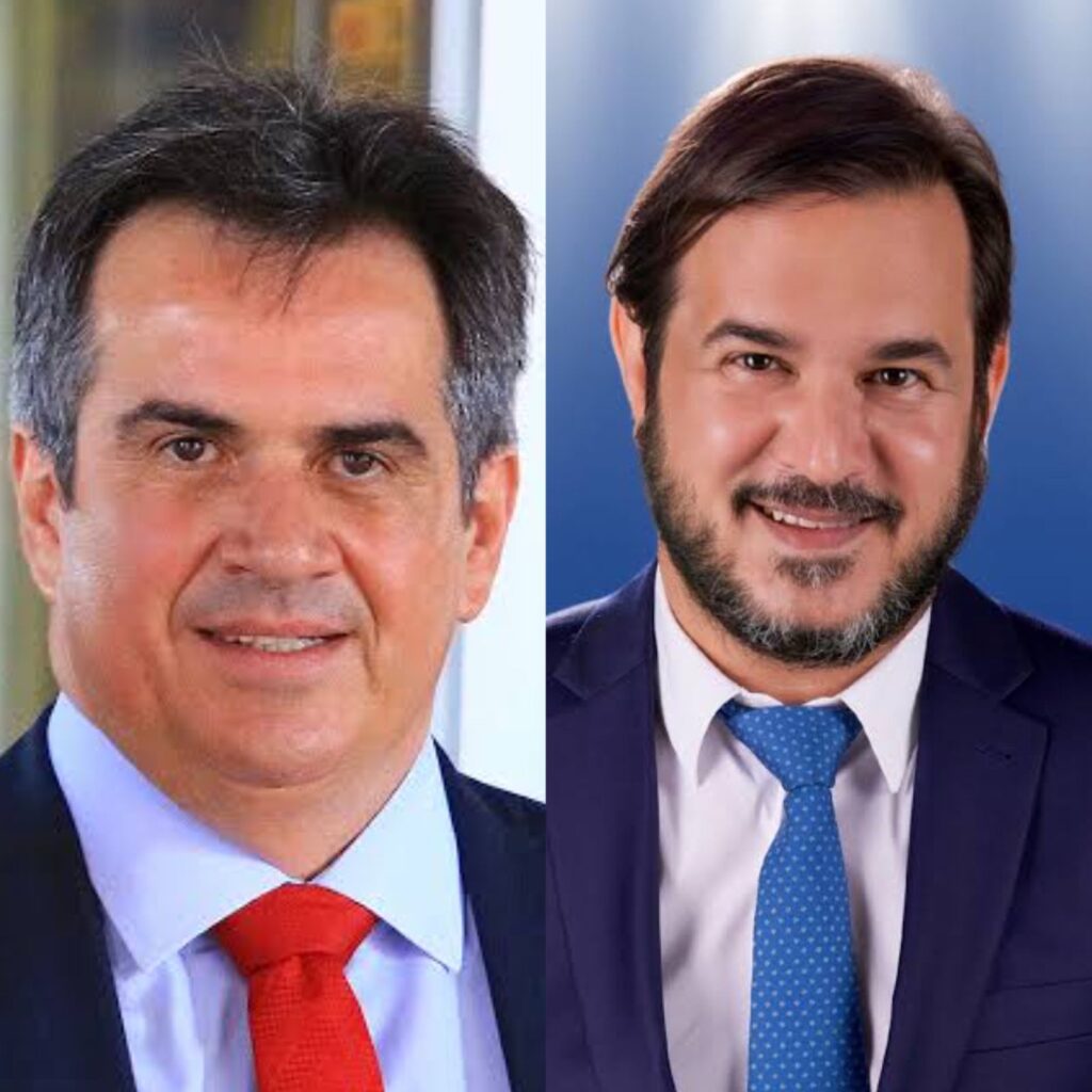 União e PP oficializam federação de olho em 2026