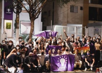 O Movimento Livres apontou três crimes que possam ter sido cometidos pelo presidente da Alepe.